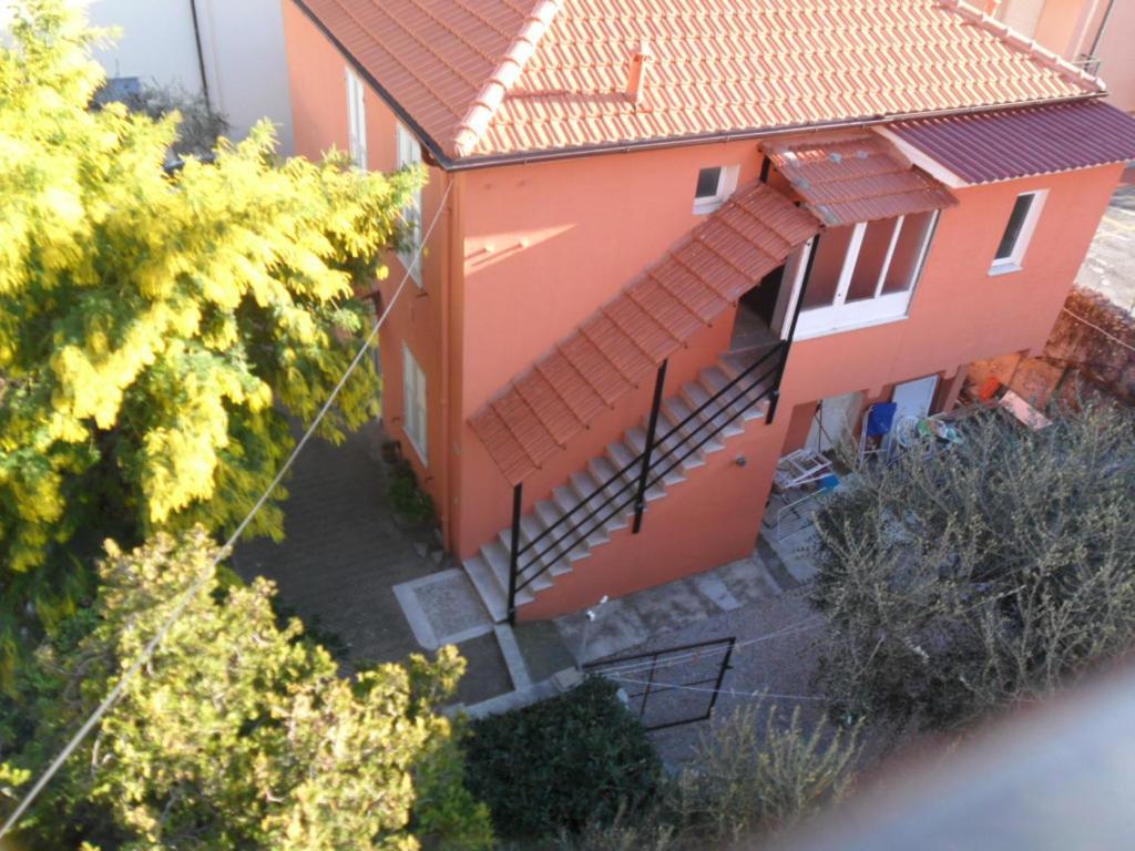 Residence Villa Carmen fronte mare a 50 mt Pietra Ligure Esterno foto