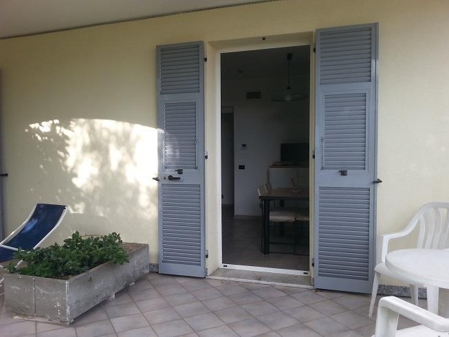 Residence Villa Carmen fronte mare a 50 mt Pietra Ligure Esterno foto