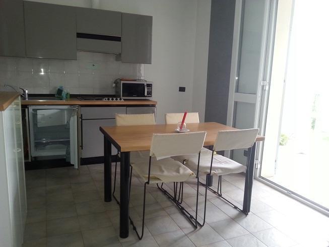Residence Villa Carmen fronte mare a 50 mt Pietra Ligure Esterno foto
